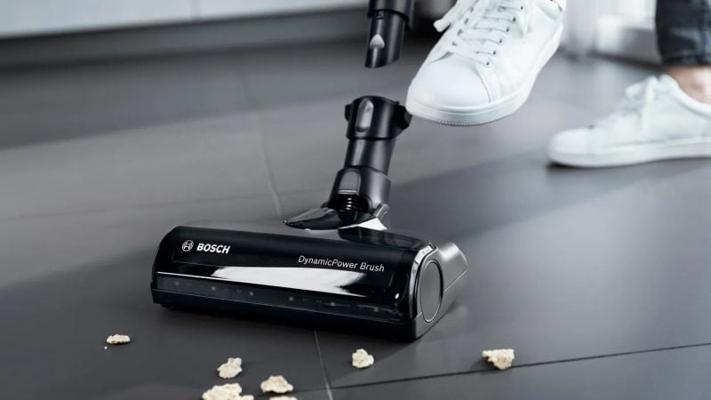 جاروشارژی بوش مدل BCS712XXL - Bosch BCS712XXL 03