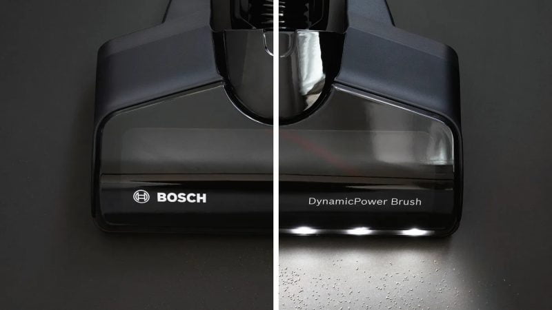 جاروشارژی بوش مدل BCS712XXL - Bosch BCS712XXL 15