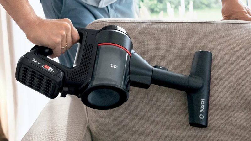 جاروشارژی بوش مدل BCS712XXL - Bosch BCS712XXL 16