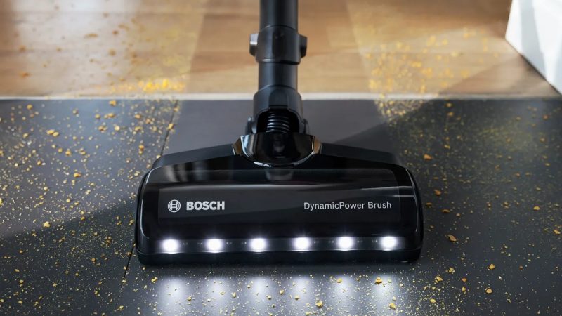 جاروشارژی بوش مدل BCS712XXL - Bosch BCS712XXL 17