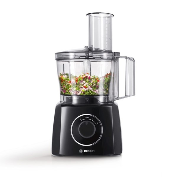 غذاساز بوش مدل MCM3201B - Bosch MCM3201B 05