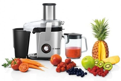 آبمیوه گیری بوش MES4010