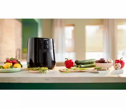 سرخ کن فیلیپس HD9200
