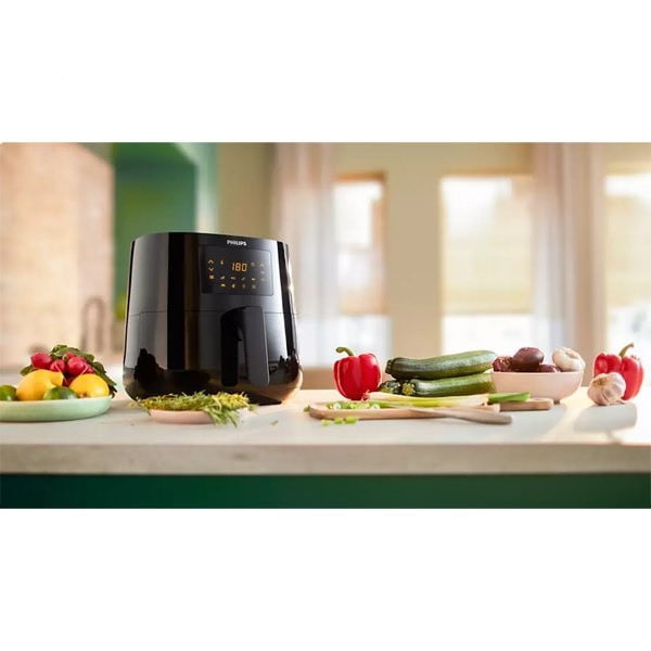 سرخ کن بدون روغن فیلیپس مدل HD9270