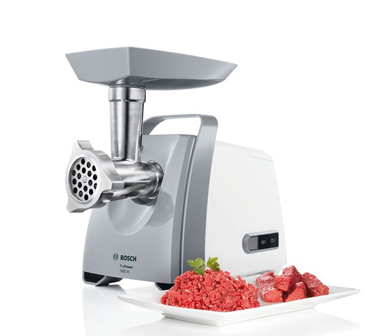 چرخ گوشت بوش MFW66020