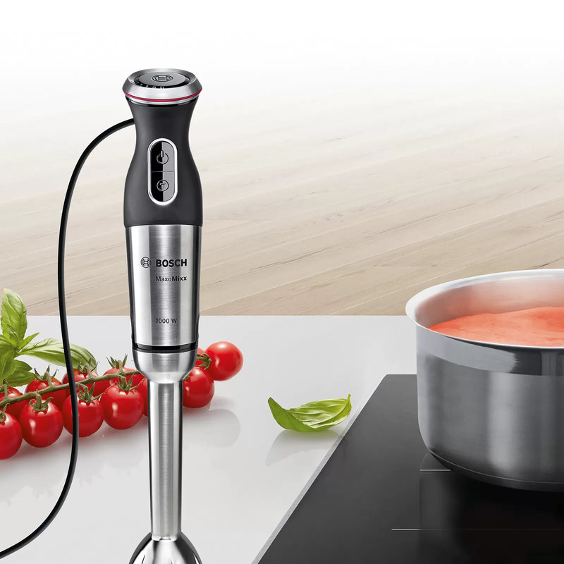 گوشت کوب برقی بوش مدل MS8CM6160