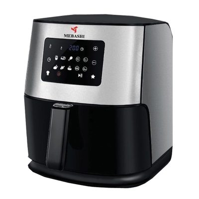 سرخ کن بدون روغن مباشی مدل ME-AF994