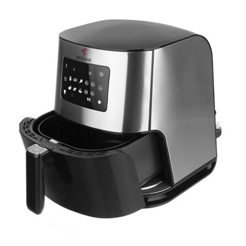 سرخ کن بدون روغن مباشی مدل ME-AF994 - Mebashi ME AF994SS 02