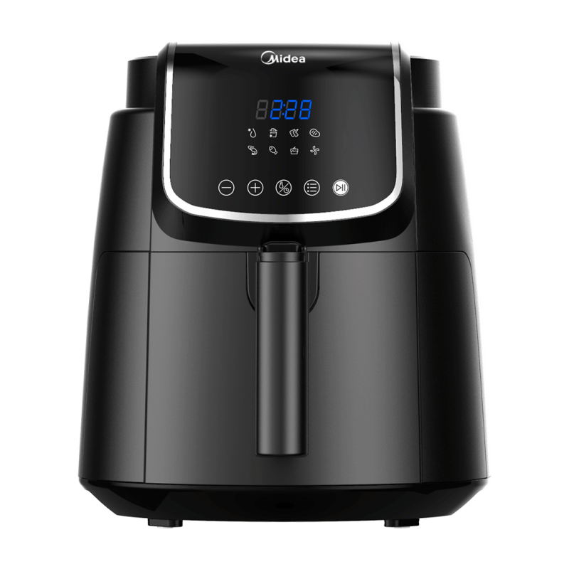 سرخ کن بدون روغن مایدیا مدل MF-CN35C2 - Midea MF CN35C2 01
