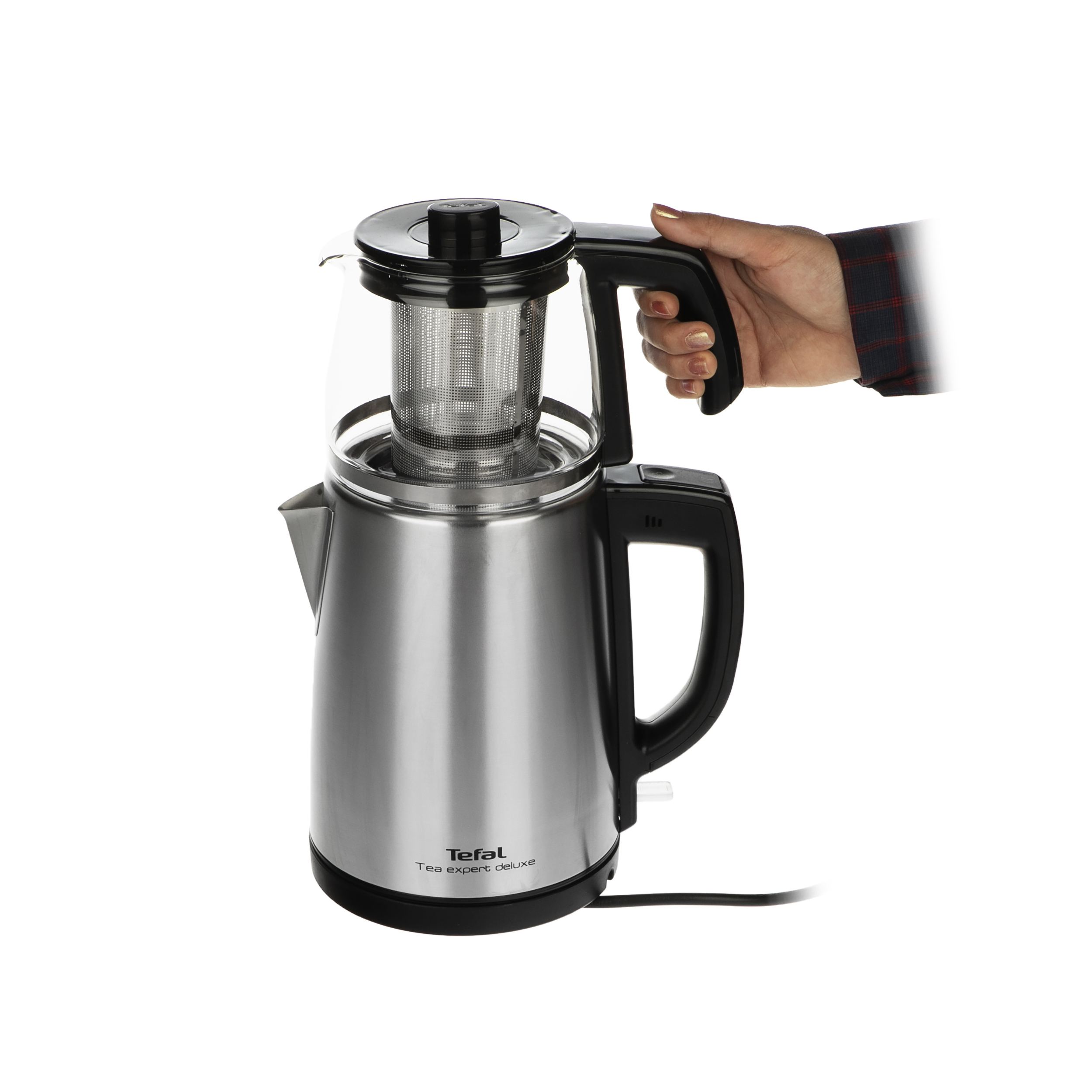 چای ساز تفال BJ5108TR