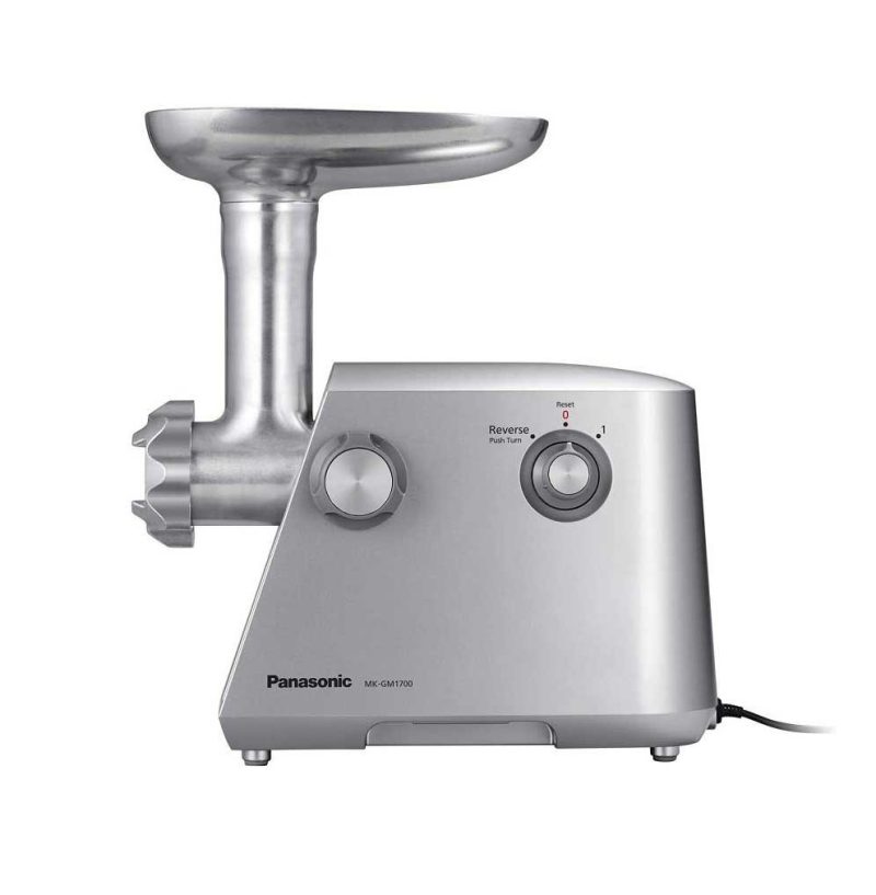 چرخ گوشت پاناسونیک مدل MK-GJ1700 - PANASONIC MK GJ1700 07