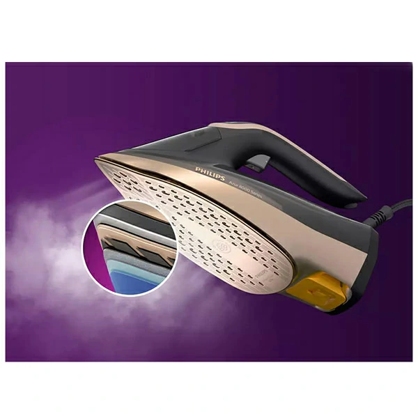 اتو بخار فیلیپس مدل DST8041 - Philips DST8041 05