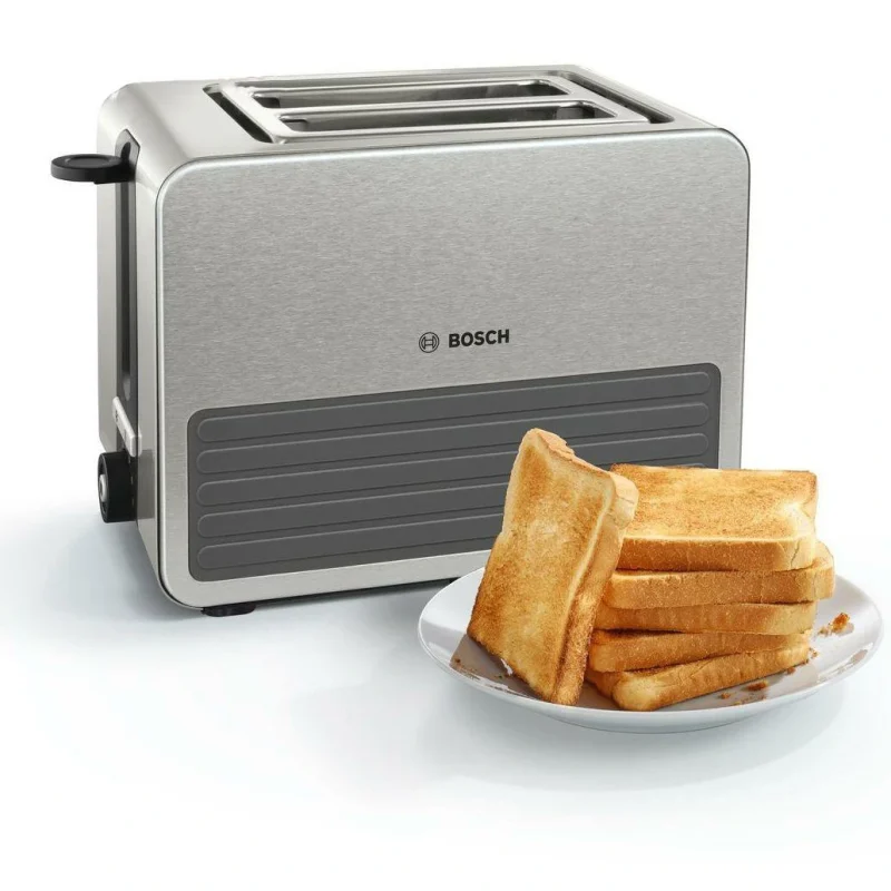 توستر بوش مدل TAT7S25 تعداد 2 اسلات کوچک - Bosch TAT7S25 06