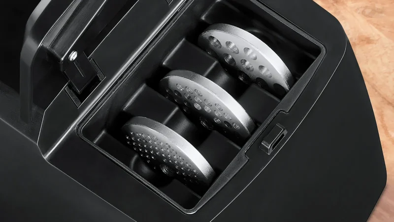 چرخ گوشت بوش مدل MFW68660 - Bosch MFW68660 20
