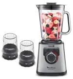 مخلوط کن مولینکس LM815D27
