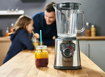 مخلوط کن مولینکس LM815D27