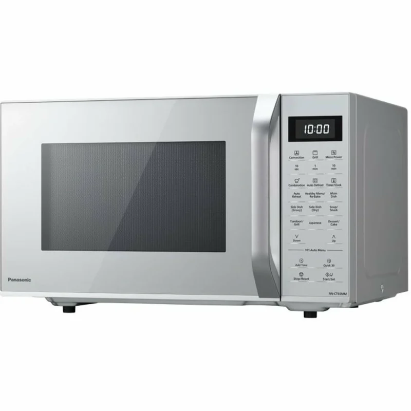 مایکروویو پاناسونیک مدل NN-CT565 - Panasonic NN CT65MM 02