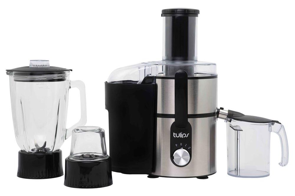آبمیوه گیری تولیپس مدل Fj-479
