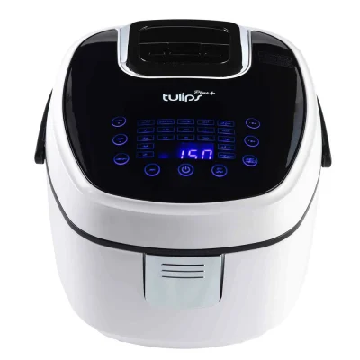 مولتی کوکر تولیپس مدل RC-A442F