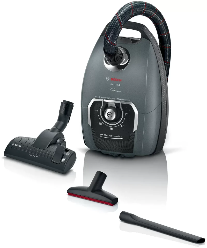 جاروبرقی بوش مدل BGL8PRO3 - Bosch BGL8PRO3 04
