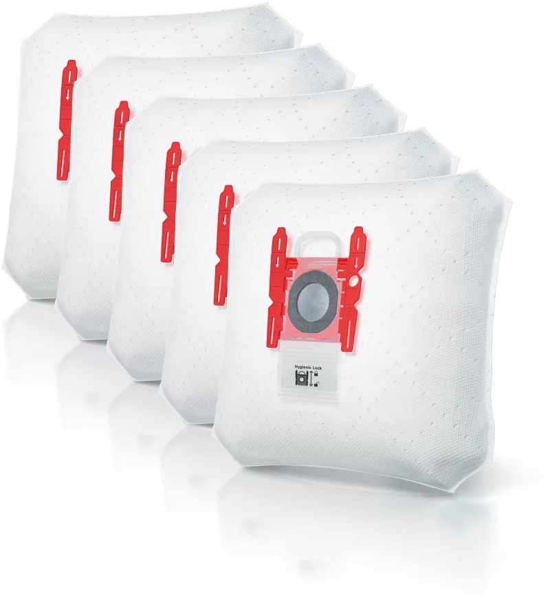 جاروبرقی بوش مدل BGL8PRO3 - Bosch BGL8PRO3 06