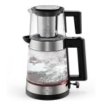 چای ساز فلر مدل TS600