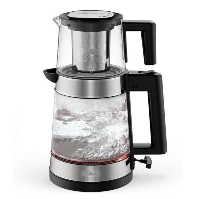 چای ساز فلر مدل TS600