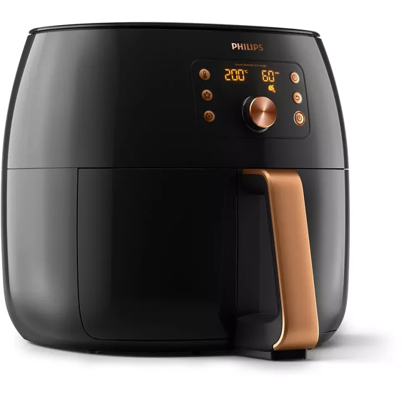 سرخ کن فیلیپس مدل HD9860 - Philips HD9860 01