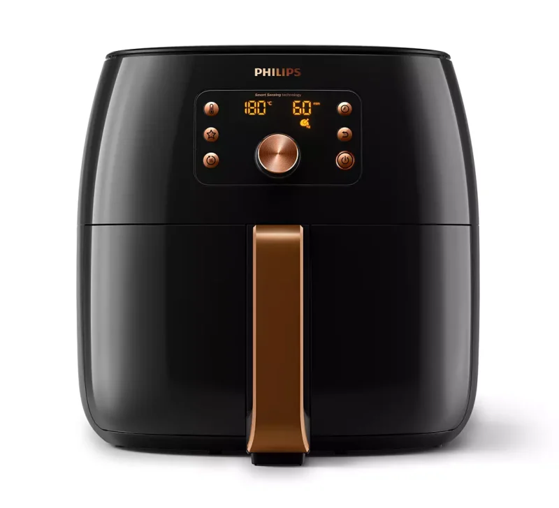 سرخ کن فیلیپس مدل HD9860