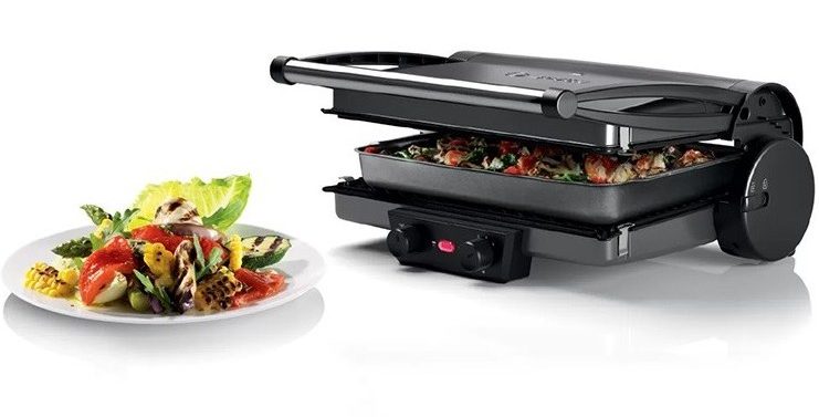 گریل بوش مدل TCG4215 - BOSCH TCG4215 07 e1718012711312