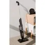 جارو برقی پرتابل اسمارت مدل S-137