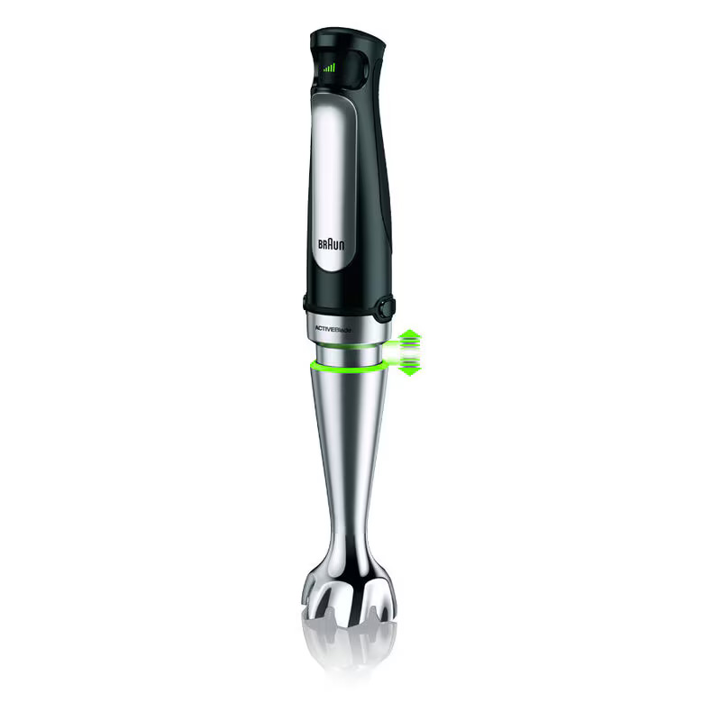 گوشت کوب برقی براون مدل MQ7075X