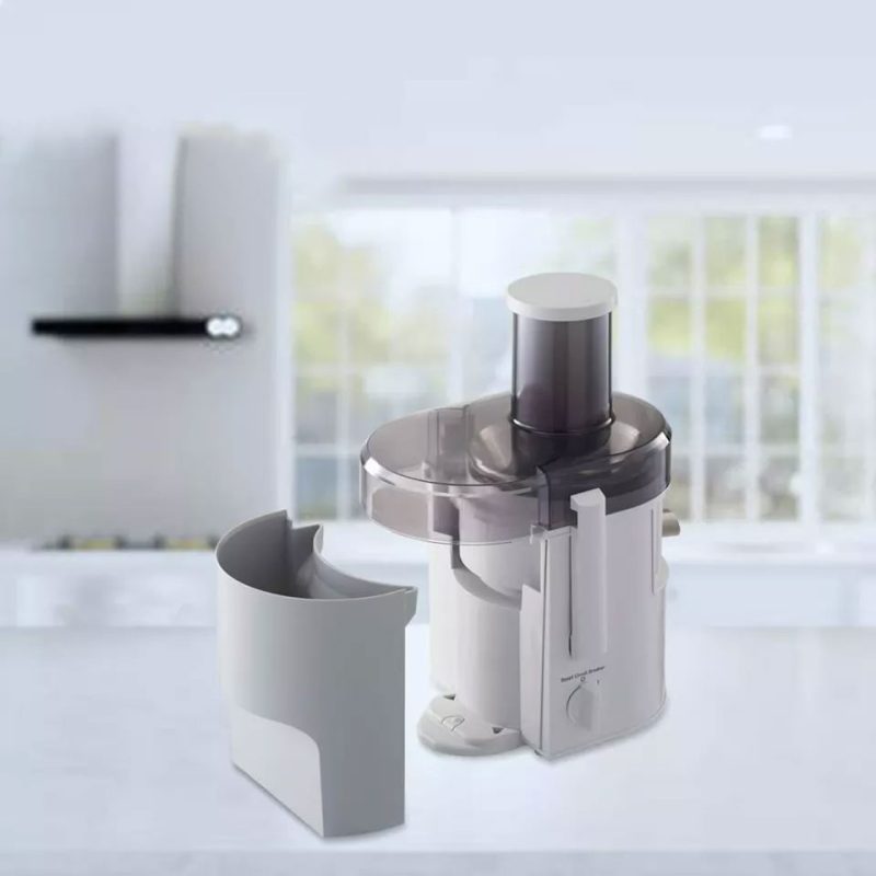 آبمیوه گیری پاناسونیک مدل MJ-SJ01 - Panasonic MJ SJ01 03