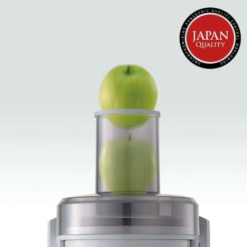 آبمیوه گیری پاناسونیک مدل MJ-SJ01 - Panasonic MJ SJ01 04