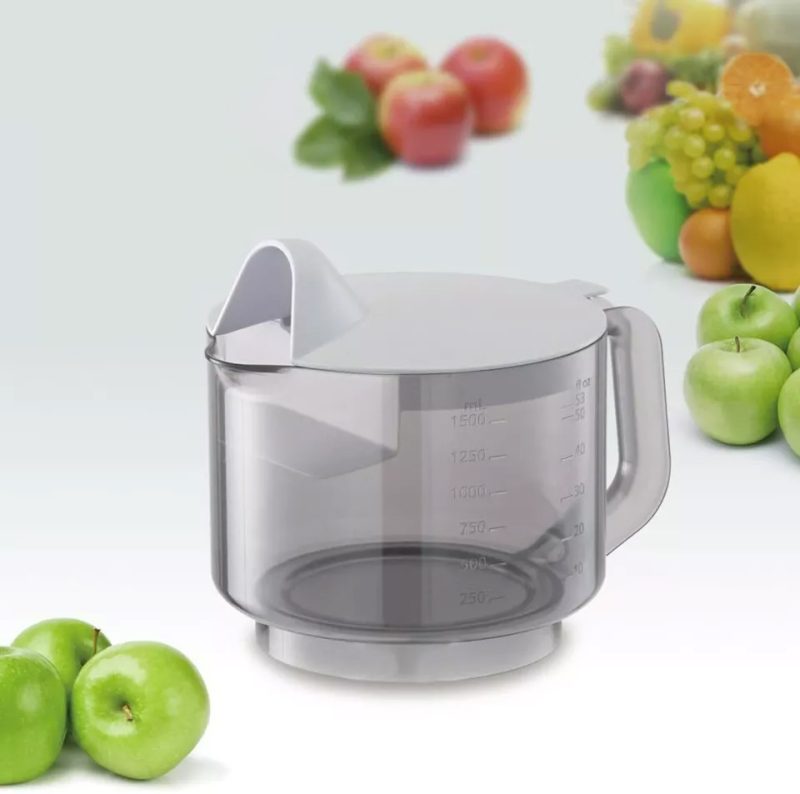 آبمیوه گیری پاناسونیک مدل MJ-SJ01 - Panasonic MJ SJ01 06