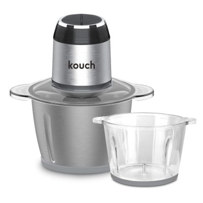 خردکن دوکاسه کوخ آلمان مدل KC-2044