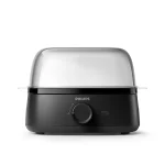 تخم مرغ پز فیلیپس مدل HD9137 از روبرو