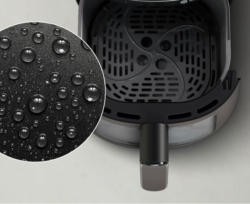سرخ کن فیلیپس مدل NA220 - Philips NA220 09