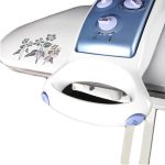 اتوپرس بکو مدل BKK2134B دکوراتیو