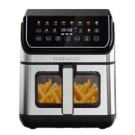 سرخکن ۸ لیتر دو المنت گوسونیک مدل GAF-958