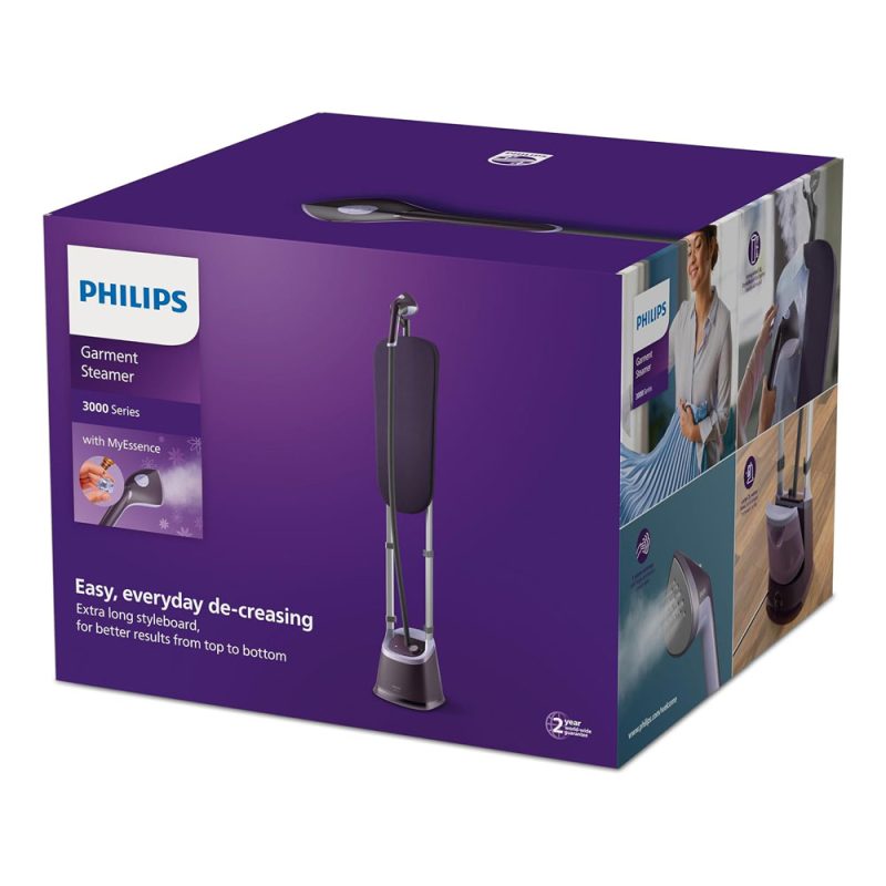 اتو بخارگر فیلیپس مدل STE3180 - Philips STE3180 06