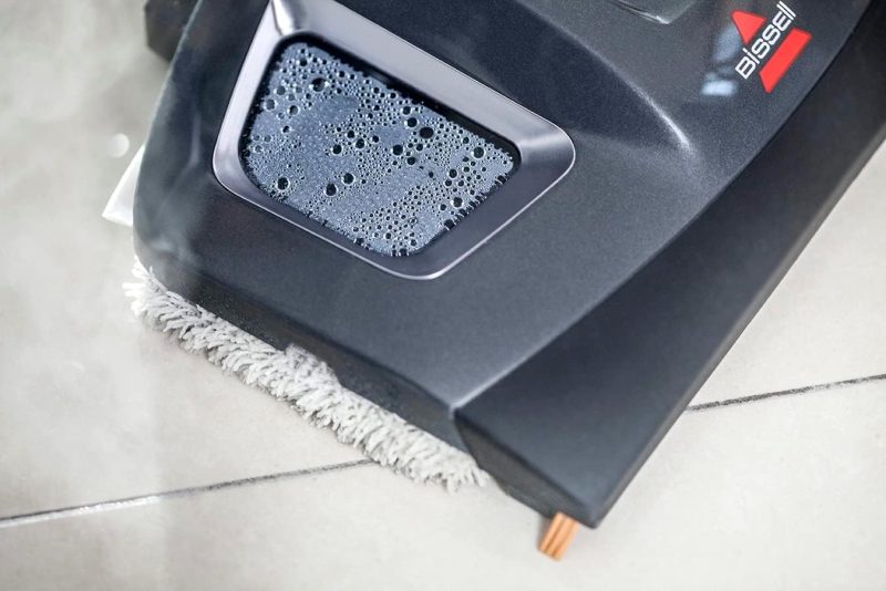 بخارشوی و جاروبرقی بیسل مدل 1977E - BISSELL Vac Steam 1977Z 07