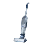 جاروشارژی و زمین شوی بیسل Bissell Crosswave X7 DUO