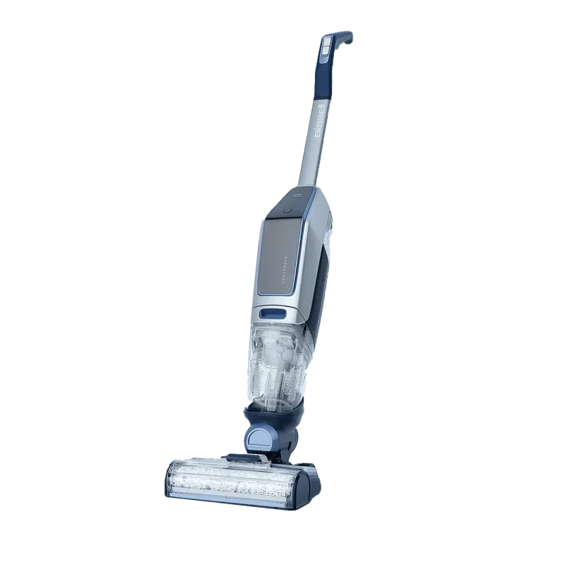 جاروشارژی و زمین شوی بیسل Bissell Crosswave X7 DUO