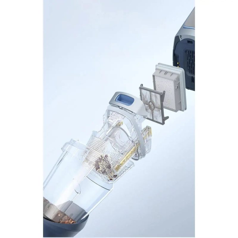 جاروشارژی و زمین شوی بیسل Bissell Crosswave X7 DUO - Bissell Crosswave X7 DUO 04
