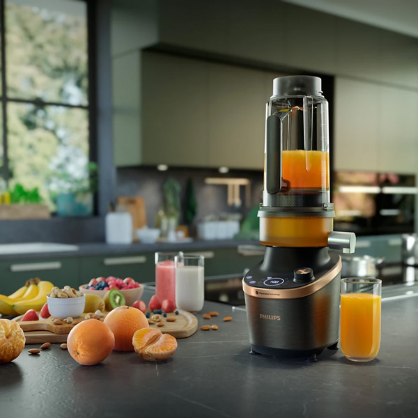 مخلوط کن فیلیپس مدل HR3770 دکوراتیو