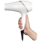 سشوار حرفه ای رمینگتون مدل AC8901 داخل دست
