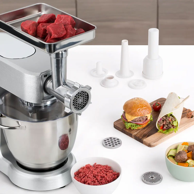ماشین آشپزخانه تفال Tefal مدل QB81 برای چرخ گوشت