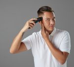 ماشین اصلاح سر و صورت رمینگتون مدل HC6000 دکوراتیو