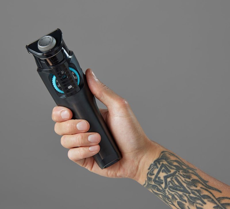 ماشین اصلاح سر و صورت رمینگتون مدل HC6000 - remington HC6000 04